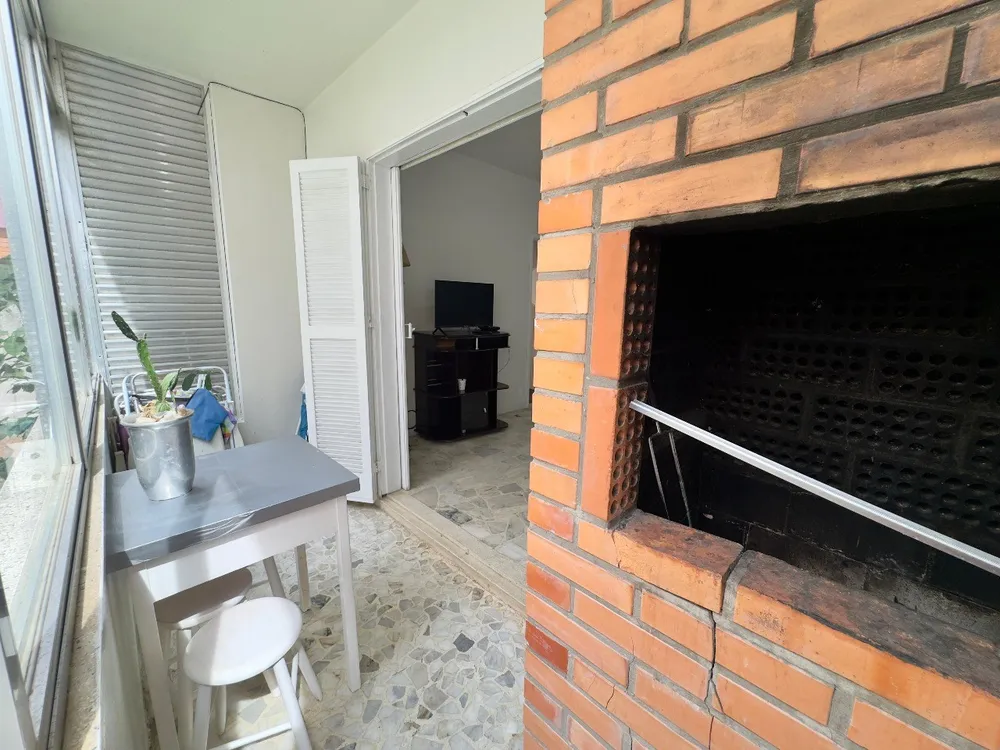 Apartamento, 3 quartos, 95 m² - Foto 11