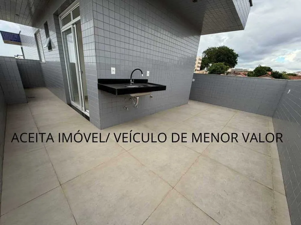 Cobertura, 4 quartos, 146 m² - Foto 1