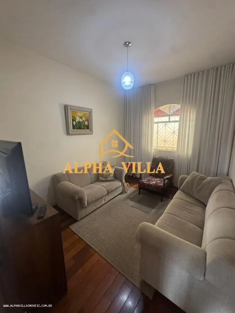 Casa, 4 quartos, 457 m² - Foto 1