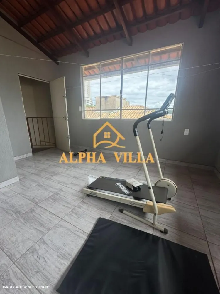 Casa, 4 quartos, 457 m² - Foto 2
