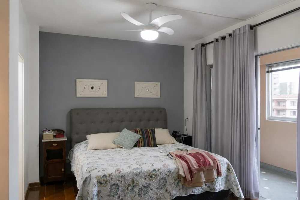 Apartamento, 3 quartos - Foto 7