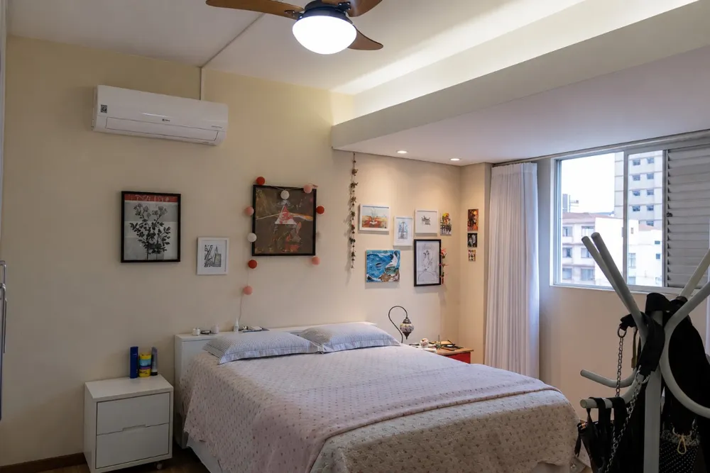 Apartamento, 3 quartos - Foto 5