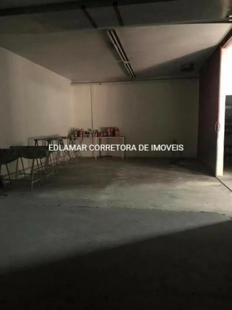 Depósito-Galpão, 700 m² - Foto 4
