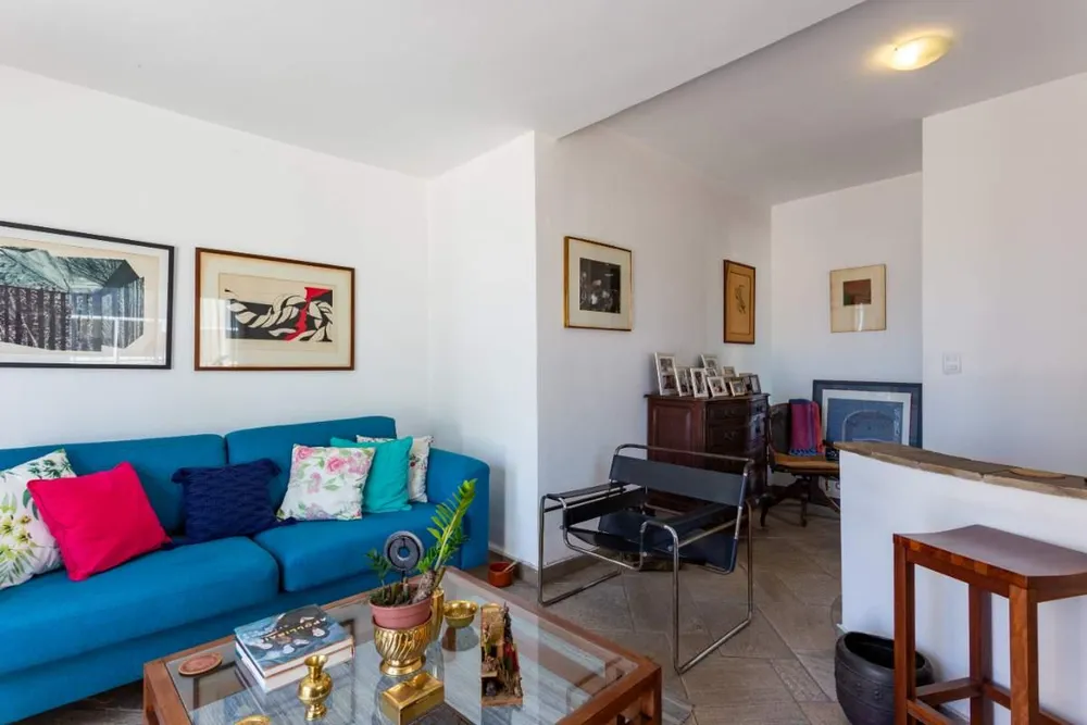 Apartamento, 3 quartos, 173 m² - Foto 6