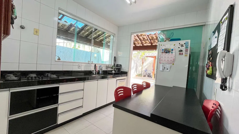 Casa, 3 quartos, 120 m² - Foto 4