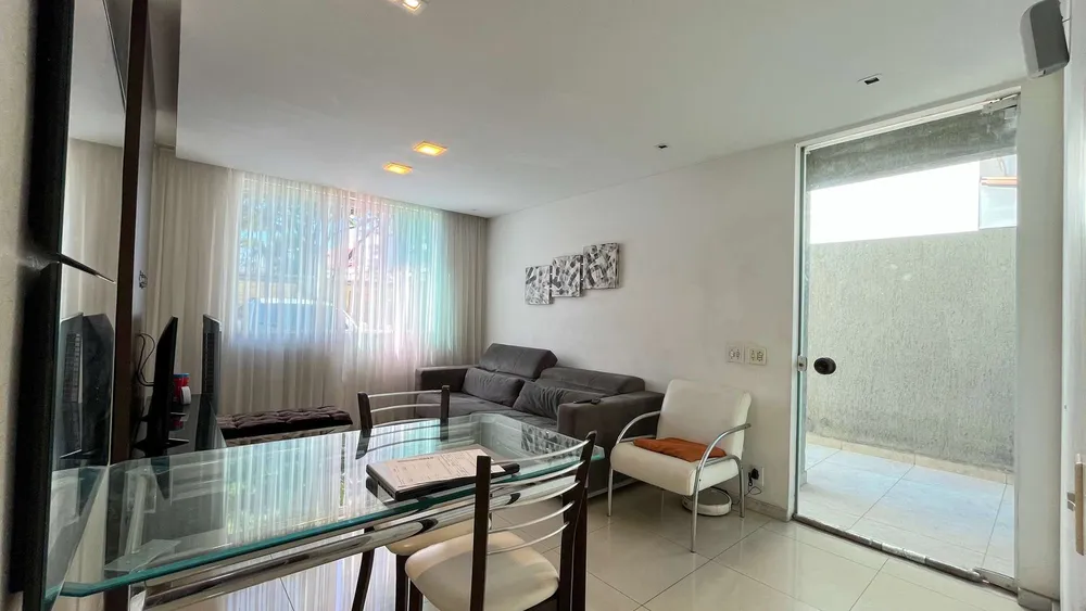 Casa, 3 quartos, 120 m² - Foto 5