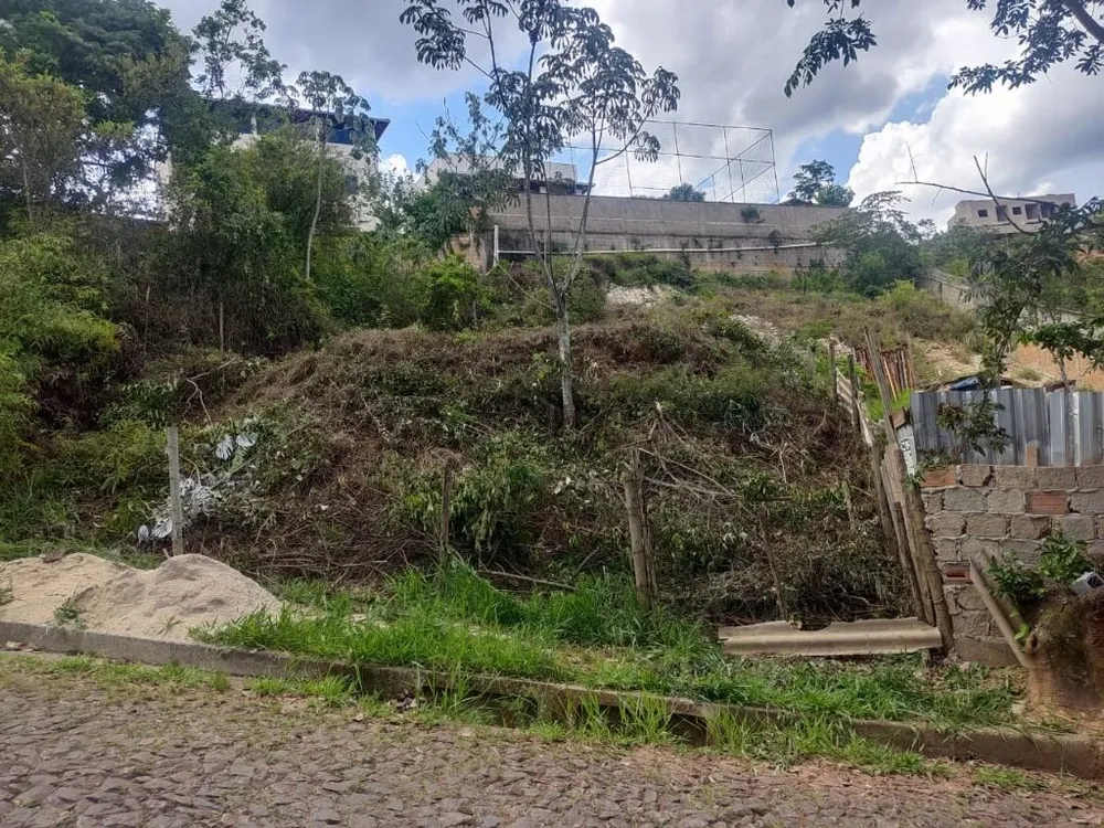 Terreno, 368 m² - Foto 2