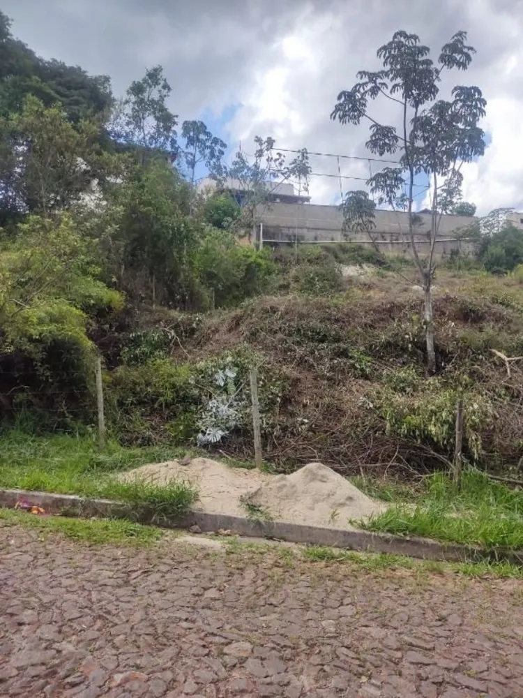Terreno, 368 m² - Foto 3