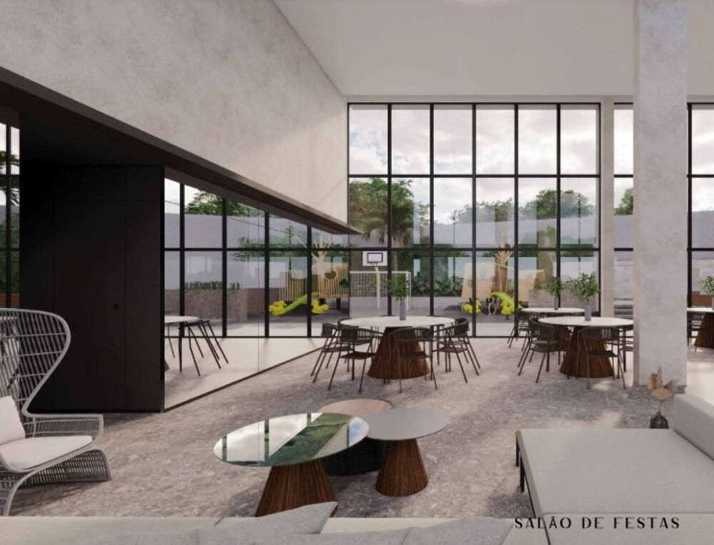 Cobertura à venda com 4 quartos, 254m² - Foto 4