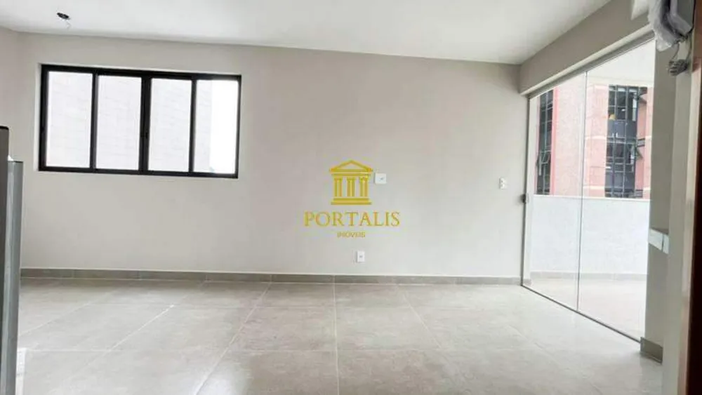 Cobertura, 1 quarto, 57 m² - Foto 10
