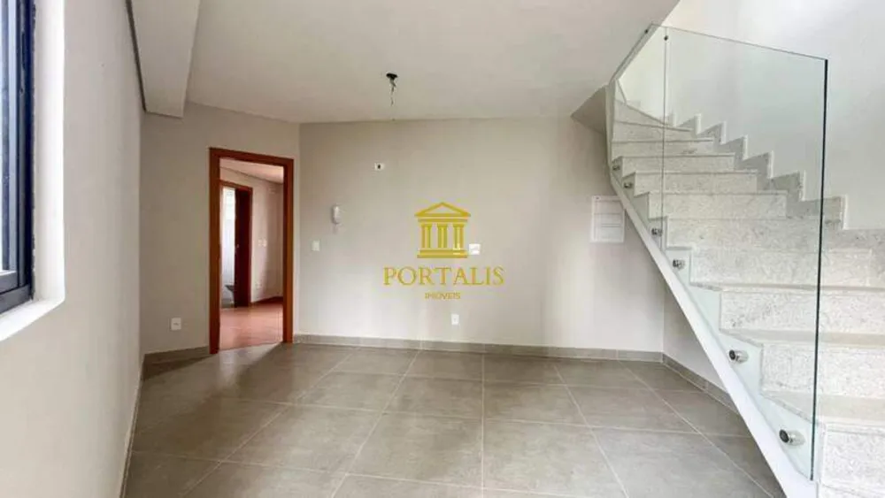 Cobertura, 1 quarto, 57 m² - Foto 1