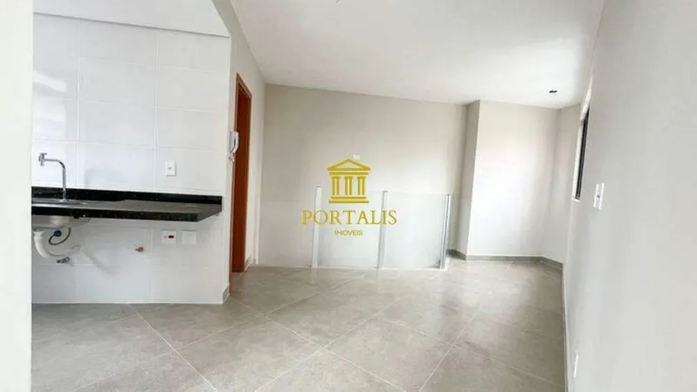 Cobertura, 1 quarto, 57 m² - Foto 14