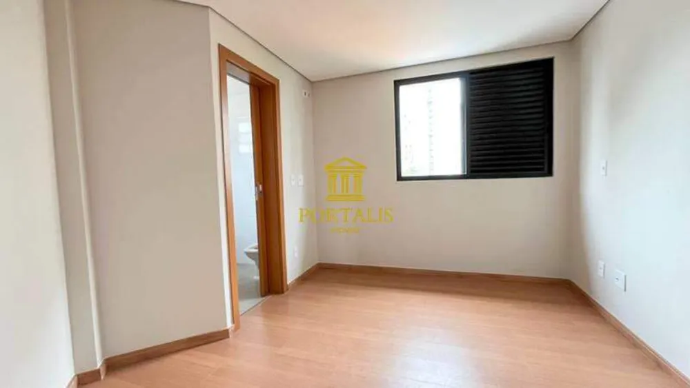 Cobertura, 1 quarto, 57 m² - Foto 5