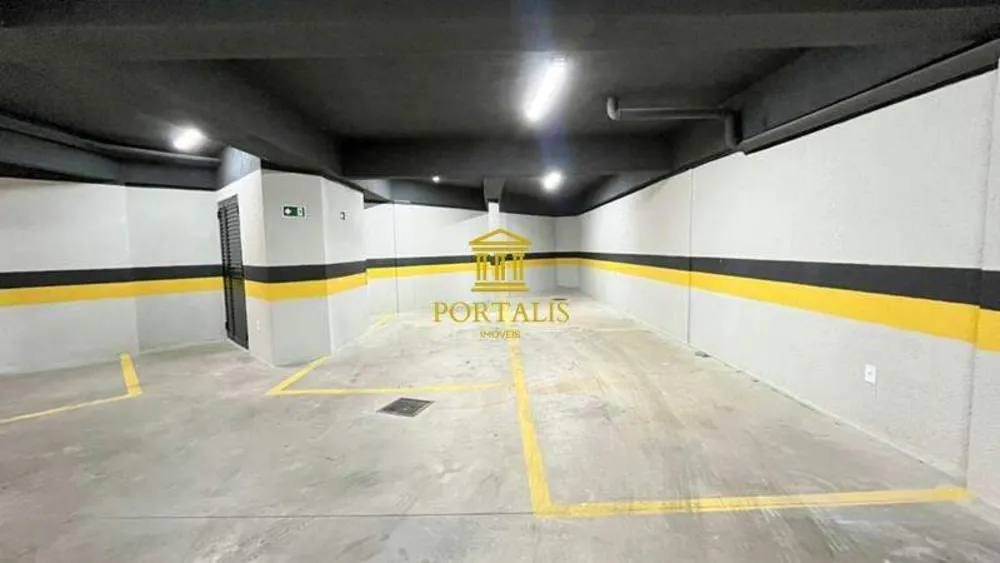 Cobertura, 1 quarto, 57 m² - Foto 19