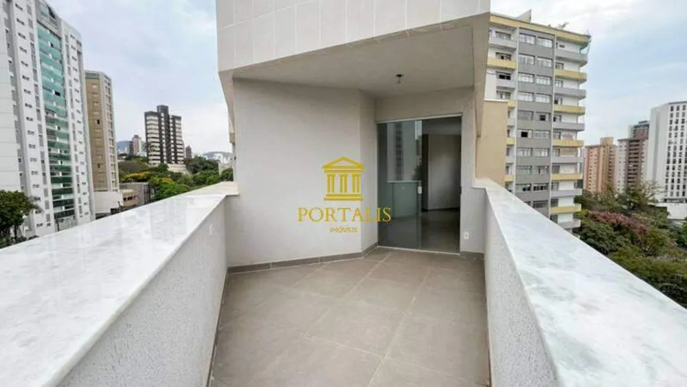 Cobertura, 1 quarto, 57 m² - Foto 7