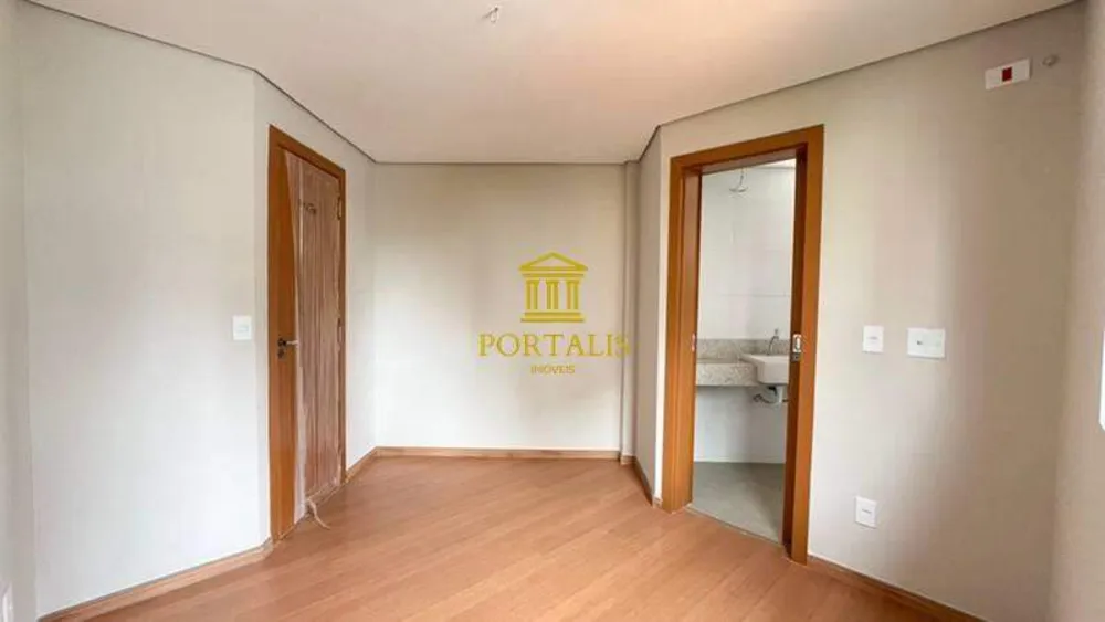 Cobertura, 1 quarto, 57 m² - Foto 4