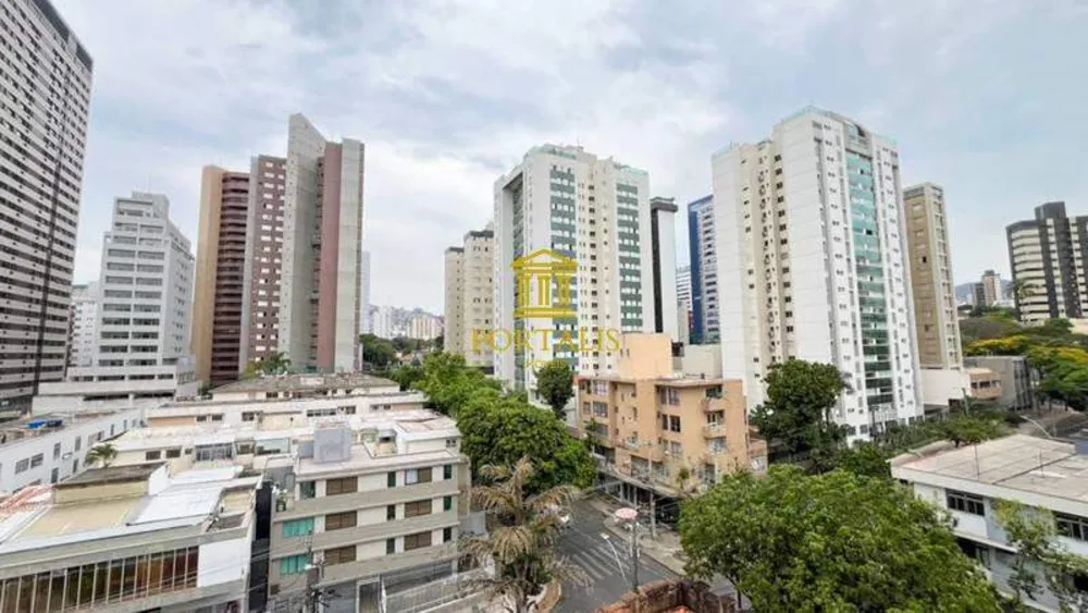 Cobertura, 1 quarto, 57 m² - Foto 18