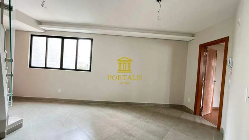 Cobertura, 1 quarto, 57 m² - Foto 11