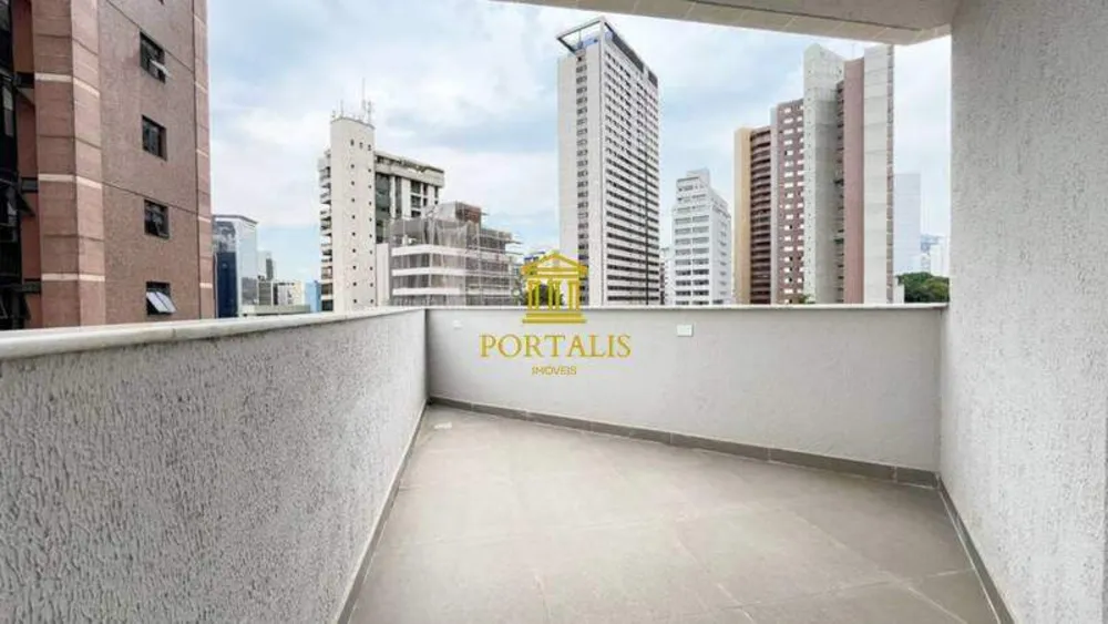 Cobertura, 1 quarto, 57 m² - Foto 9