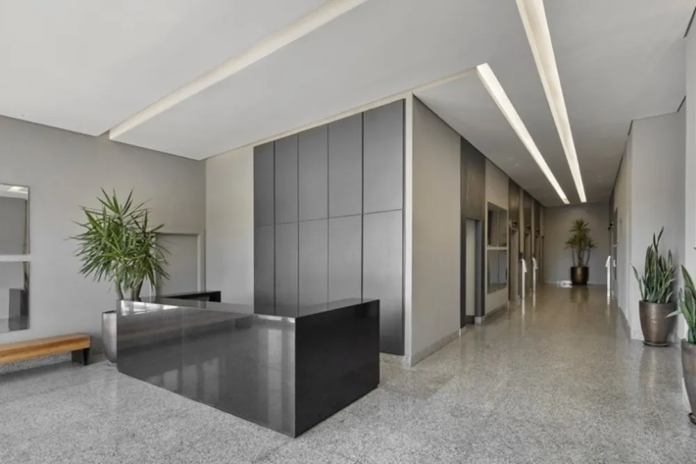 Sala-Conjunto, 53 m² - Foto 2