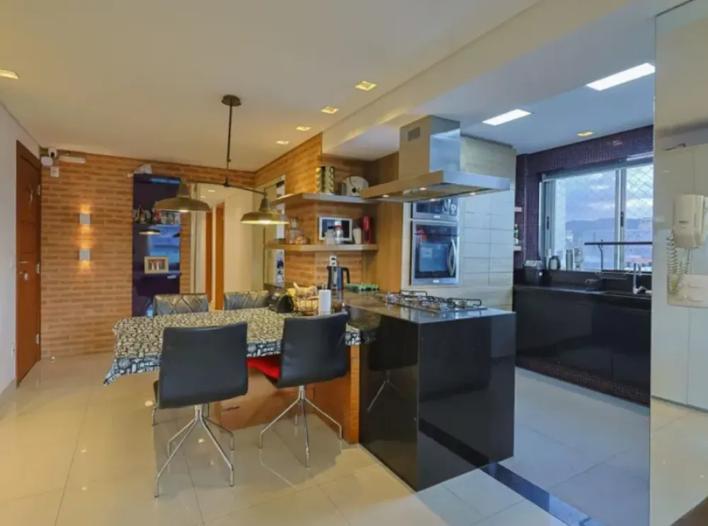 Apartamento, 4 quartos, 112 m² - Foto 4