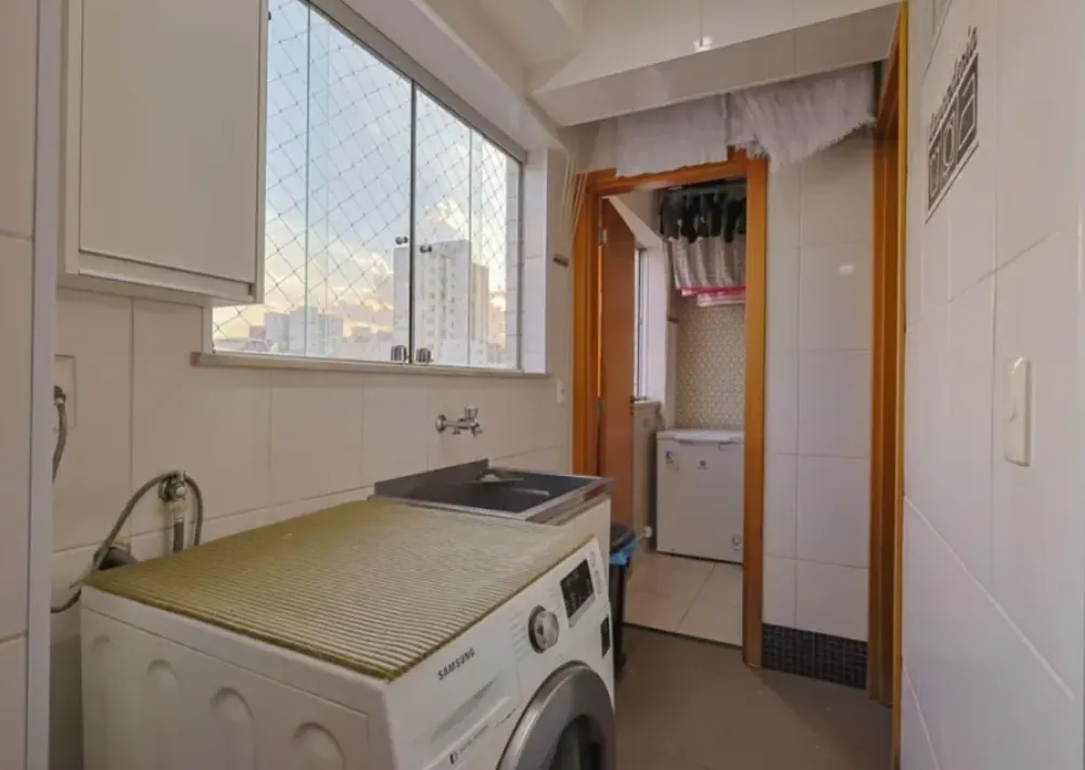 Apartamento, 4 quartos, 112 m² - Foto 2