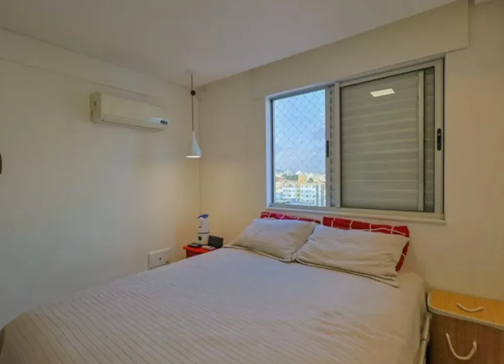 Apartamento, 4 quartos, 112 m² - Foto 7
