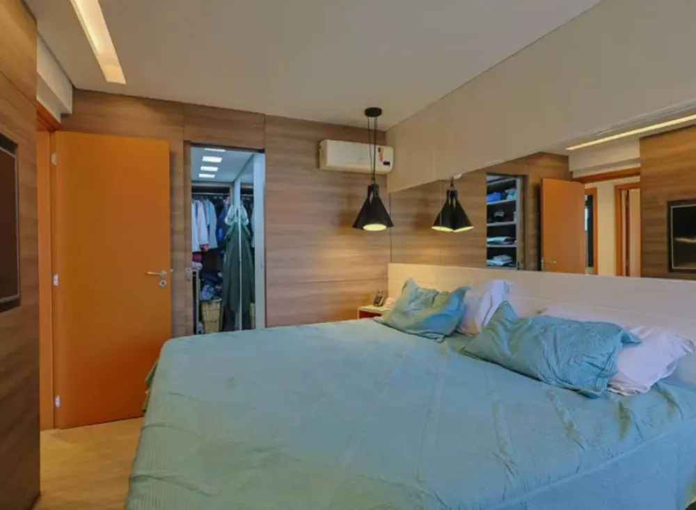 Apartamento, 4 quartos, 112 m² - Foto 8