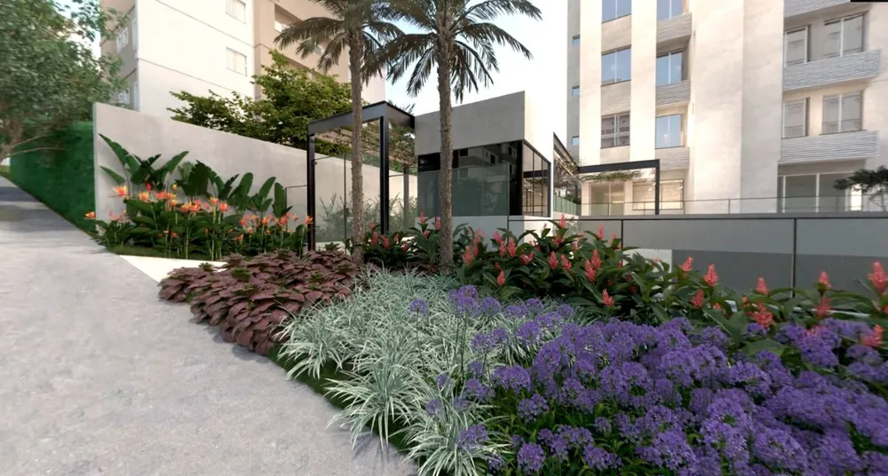 Apartamento, 3 quartos, 84 m² - Foto 6