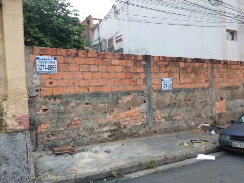 Terreno, 360 m² - Foto 1