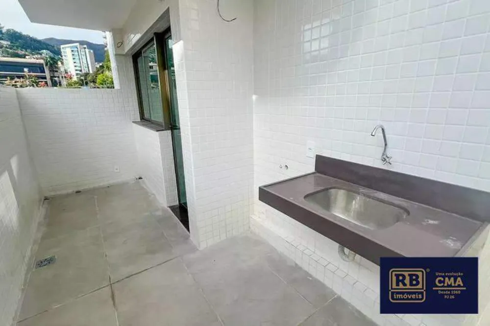 Apartamento, 3 quartos, 77 m² - Foto 15