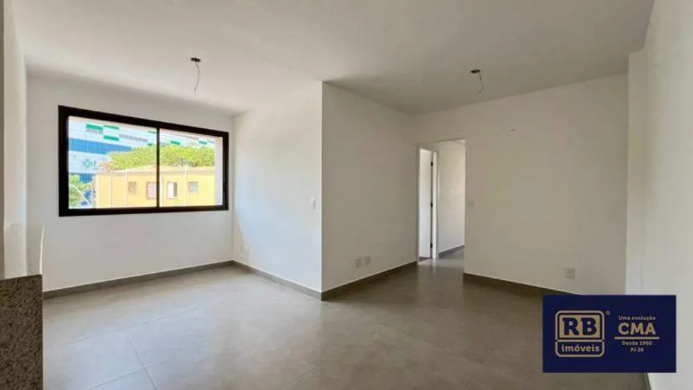 Apartamento, 3 quartos, 77 m² - Foto 9