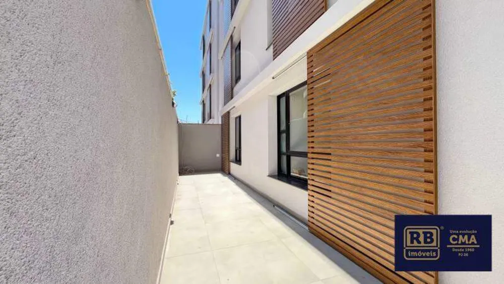 Apartamento, 3 quartos, 77 m² - Foto 6