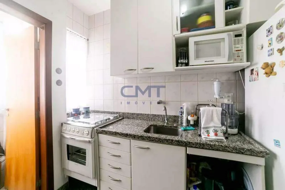 Apartamento, 1 quarto, 60 m² - Foto 11