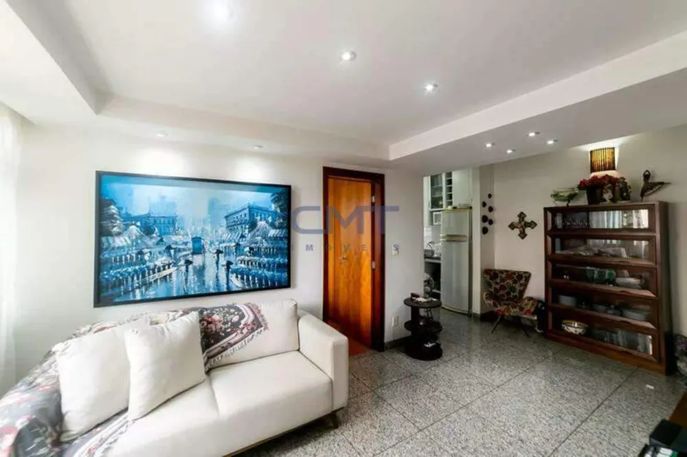 Apartamento, 1 quarto, 60 m² - Foto 1