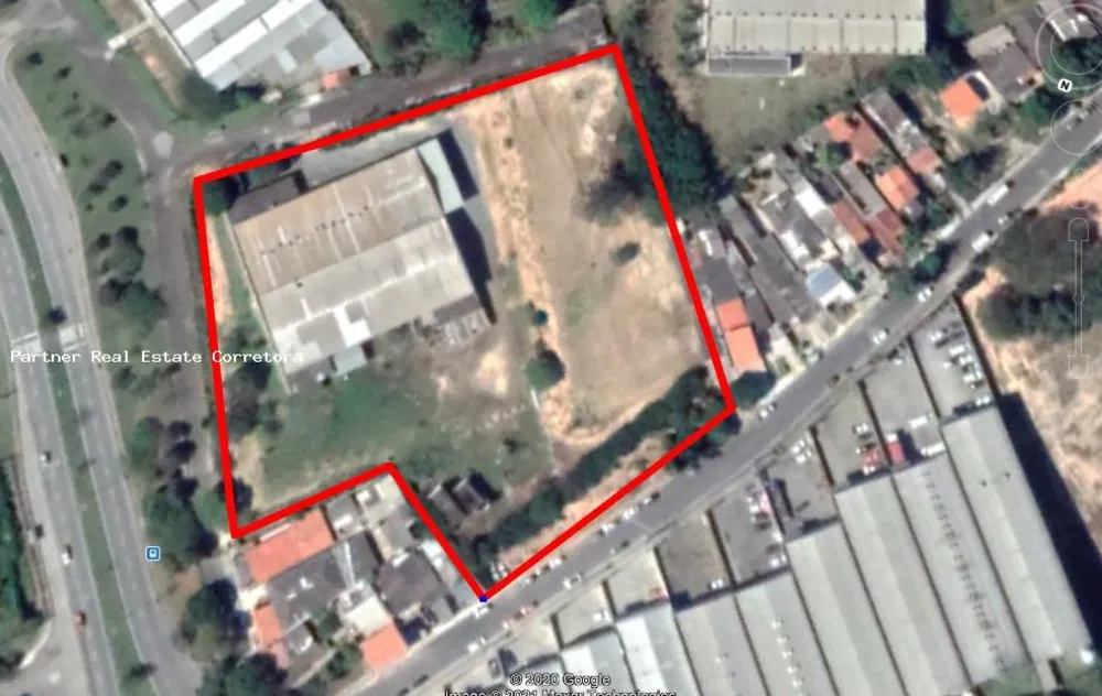 Terreno, 8330 m² - Foto 2