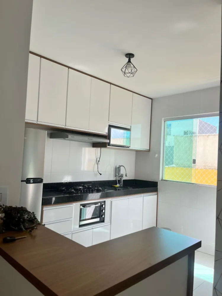 Apartamento, 2 quartos, 60 m² - Foto 1