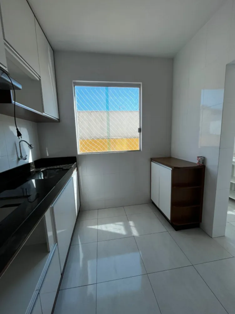 Apartamento, 2 quartos, 60 m² - Foto 3