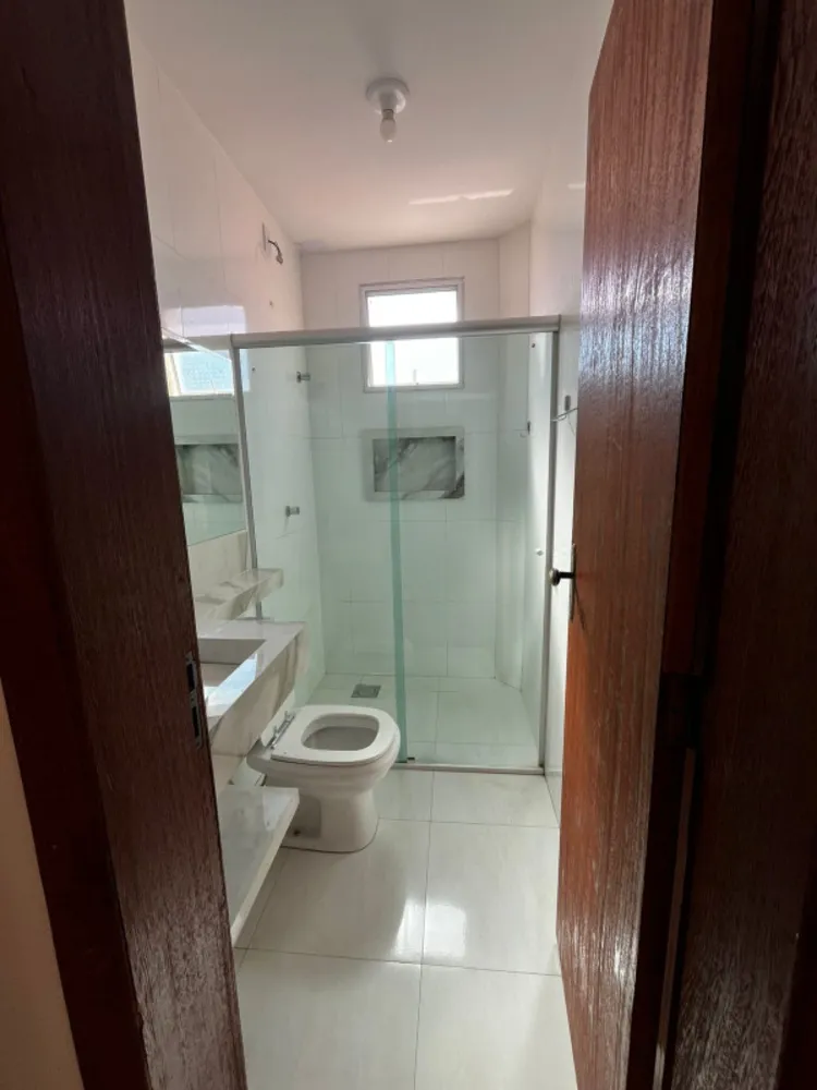 Apartamento, 2 quartos, 60 m² - Foto 4