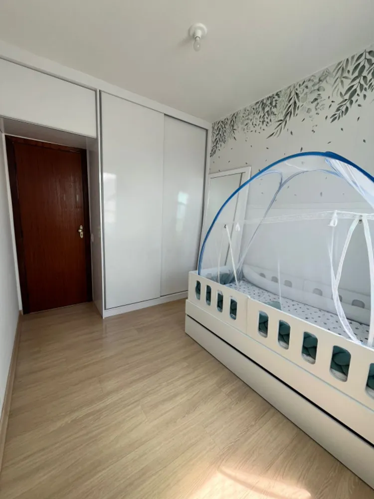 Apartamento, 2 quartos, 60 m² - Foto 2