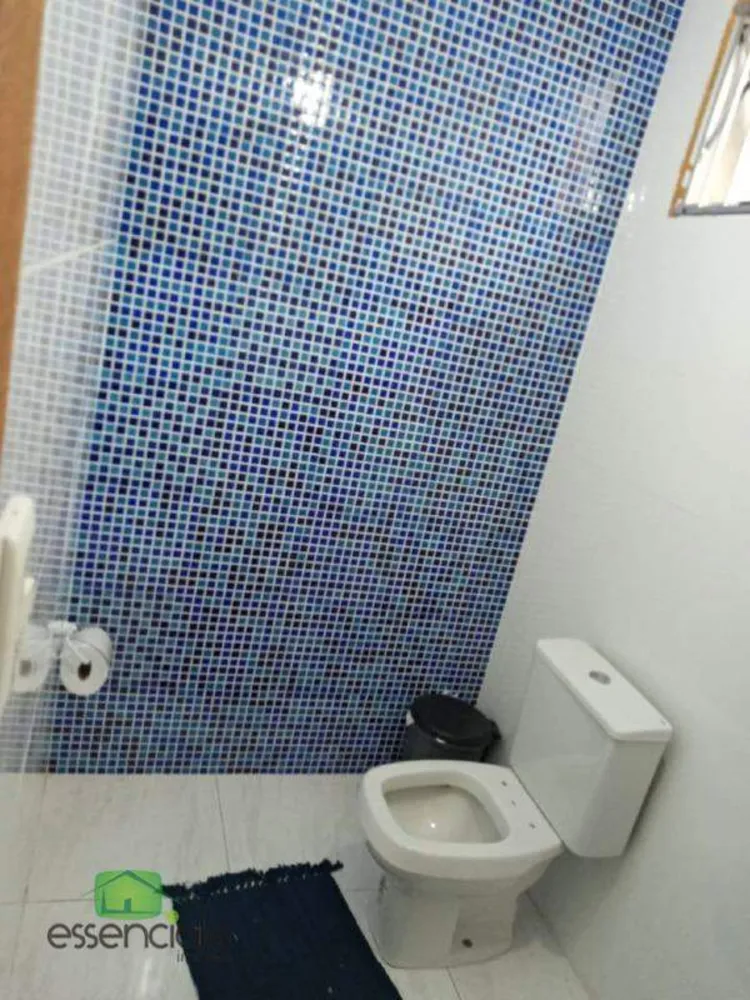 Casa, 3 quartos, 270 m² - Foto 6