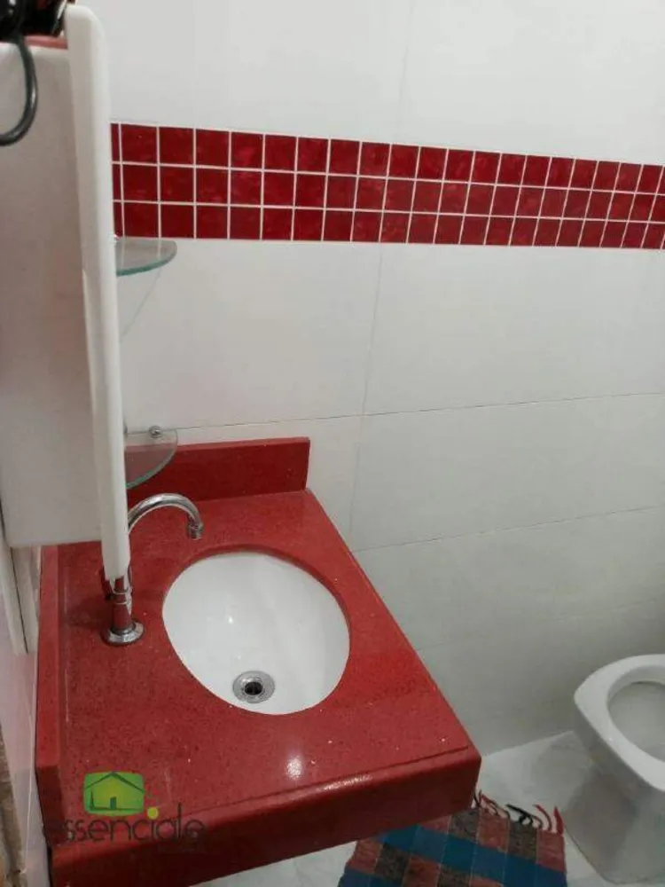 Casa, 3 quartos, 270 m² - Foto 11