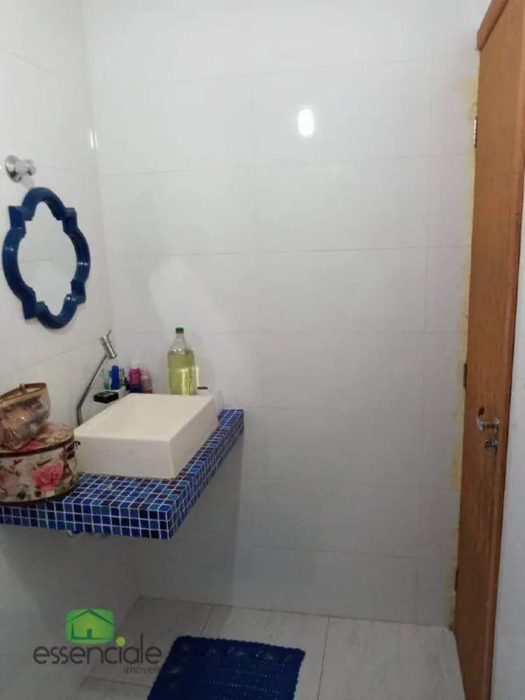 Casa, 3 quartos, 270 m² - Foto 7