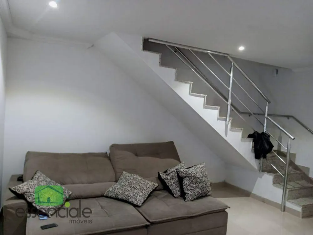 Casa, 3 quartos, 270 m² - Foto 5