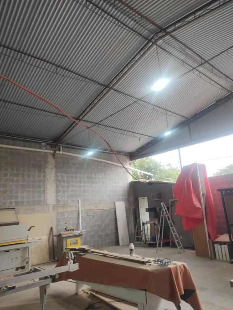 Depósito-Galpão, 173 m² - Foto 7
