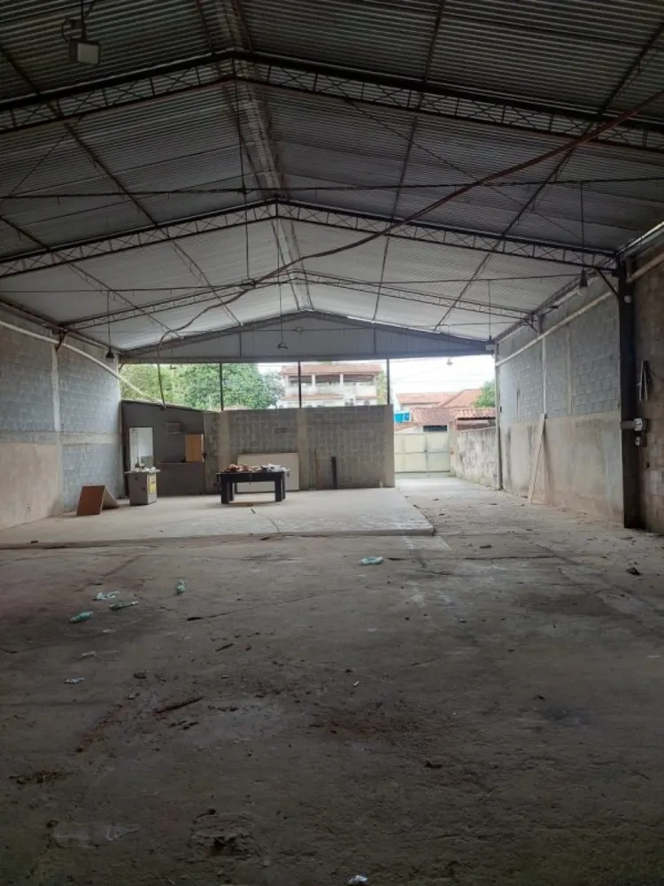 Depósito-Galpão, 173 m² - Foto 6
