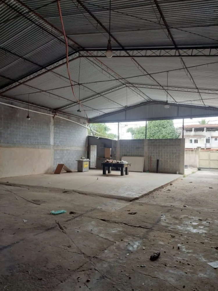 Depósito-Galpão, 173 m² - Foto 5