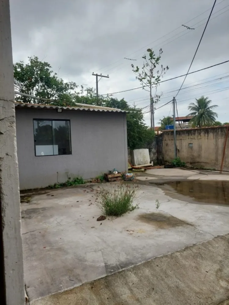 Depósito-Galpão, 173 m² - Foto 2
