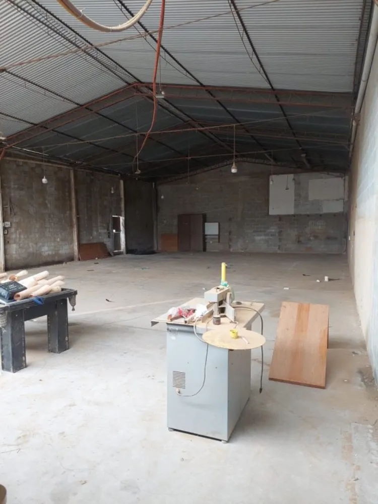 Depósito-Galpão, 173 m² - Foto 8