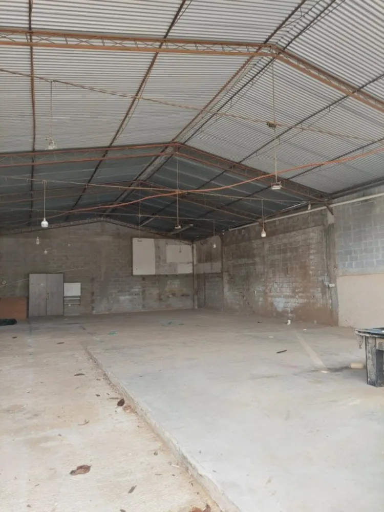 Depósito-Galpão, 173 m² - Foto 3